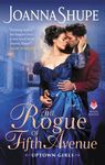 The Rogue of Fifth Avenue: Uptown Girls - 圖片 1