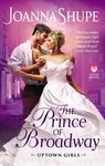 The Prince of Broadway: Uptown Girls - 圖片 1