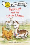Biscuit and the Little Llamas - 圖片 1