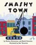 Smashy Town - 圖片 1