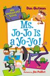 My Weirder-Est School #7: Ms. Jo-Jo Is a Yo-Yo! - 圖片 1