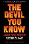 The Devil You Know: A Black Power Manifesto - 圖片 1
