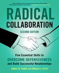 Radical Collaboration: Five Essential Skills to Overcome Defensiveness and Build Successful Relationships - 圖片 1