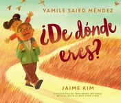 ¿De Dónde Eres?: Where Are You From? (Spanish Edition) - 圖片 1
