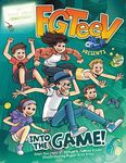 Fgteev Presents: Into the Game!: A Graphic Novel - 圖片 1