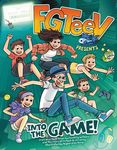 Fgteev Presents: Into the Game!: A Graphic Novel - 圖片 1