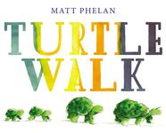 Turtle Walk - 圖片 1