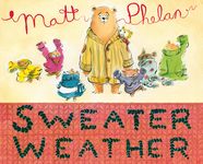 Sweater Weather - 圖片 1