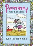Penny and Her Sled: A Winter and Holiday Book for Kids - 圖片 1