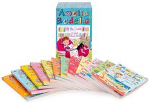 Amelia Bedelia 12-Book Box Set: Amelia Bedelia by the Dozen - 圖片 1