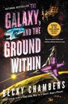 Wayfarers 4: The Galaxy, and the Ground Within - 圖片 1