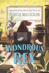 Wondrous Rex - 圖片 1