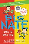 Big Nate: Back to Back Hits: On a Roll and Goes for Broke - 圖片 1
