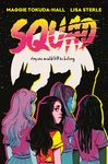 Squad: A Graphic Novel - 圖片 1