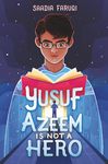Yusuf Azeem Is Not a Hero - 圖片 1