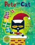 Pete the Cat Saves Christmas: A Christmas Holiday Book for Kids - 圖片 1