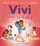 Vivi Loves Science - 圖片 1