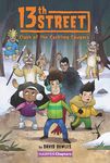 13th Street #3: Clash of the Cackling Cougars - 圖片 1