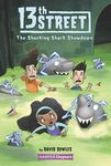 13th Street #4: The Shocking Shark Showdown - 圖片 1