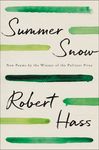 Summer Snow: New Poems - 圖片 1