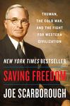Saving Freedom: Truman, the Cold War, and the Fight for Western Civilization - 圖片 1