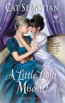 A Little Light Mischief: A Turner Novella - 圖片 1