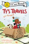 Ty's Travels: All Aboard! - 圖片 1