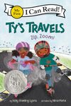 Ty's Travels: Zip, Zoom! - 圖片 1