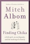 Finding Chika: A Little Girl, an Earthquake, and the Making of a Family - 圖片 1