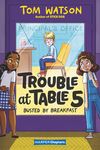 Trouble at Table 5: Busted by Breakfast - 圖片 1