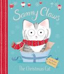 Sammy Claws: The Christmas Cat: A Christmas Holiday Book for Kids - 圖片 1
