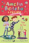 Amelia Bedelia & Friends #4: Amelia Bedelia & Friends Paint the Town - 圖片 1