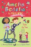 Amelia Bedelia & Friends #4: Amelia Bedelia & Friends Paint the Town - 圖片 1