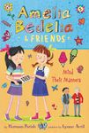 Amelia Bedelia & Friends #5: Amelia Bedelia & Friends Mind Their Manners - 圖片 1