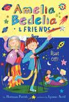 Amelia Bedelia & Friends #6: Amelia Bedelia & Friends Blast Off - 圖片 1