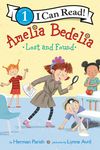 Amelia Bedelia Lost and Found - 圖片 1