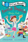 Amelia Bedelia Steps Out - 圖片 1