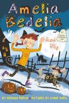 Amelia Bedelia Holiday Chapter Book #2: Amelia Bedelia Scared Silly - 圖片 1