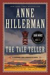 The Tale Teller: A Leaphorn, Chee & Manuelito Novel - 圖片 1