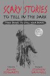 Scary Stories to Tell in the Dark: Three Books to Chill Your Bones: All 3 Scary Stories Books with the Original Art! - 圖片 1