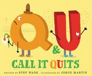 Q and U Call It Quits - 圖片 1