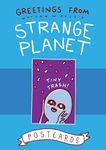 Greetings from Strange Planet - 圖片 1