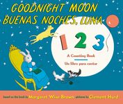 Goodnight Moon 123/Buenas Noches, Luna 123: Bilingual Spanish-English - 圖片 1