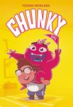 Chunky: A Graphic Novel - 圖片 1