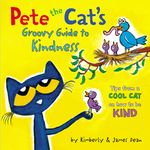 Pete the Cat's Groovy Guide to Kindness - 圖片 1