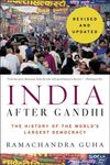 India After Gandhi: The History of the World's Largest Democracy - 圖片 1