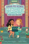 Hand-Me-Down Magic: Stoop Sale Treasure - 圖片 1
