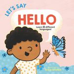 Let's Say Hello - 圖片 1