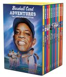 Baseball Card Adventures 12-Book Box Set: All 12 Paperbacks in the Bestselling Baseball Card Adventures Series! - 圖片 1