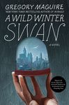A Wild Winter Swan - 圖片 1